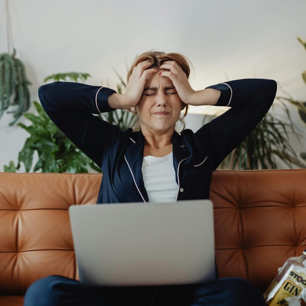 Challenges to Find Tech Conferences