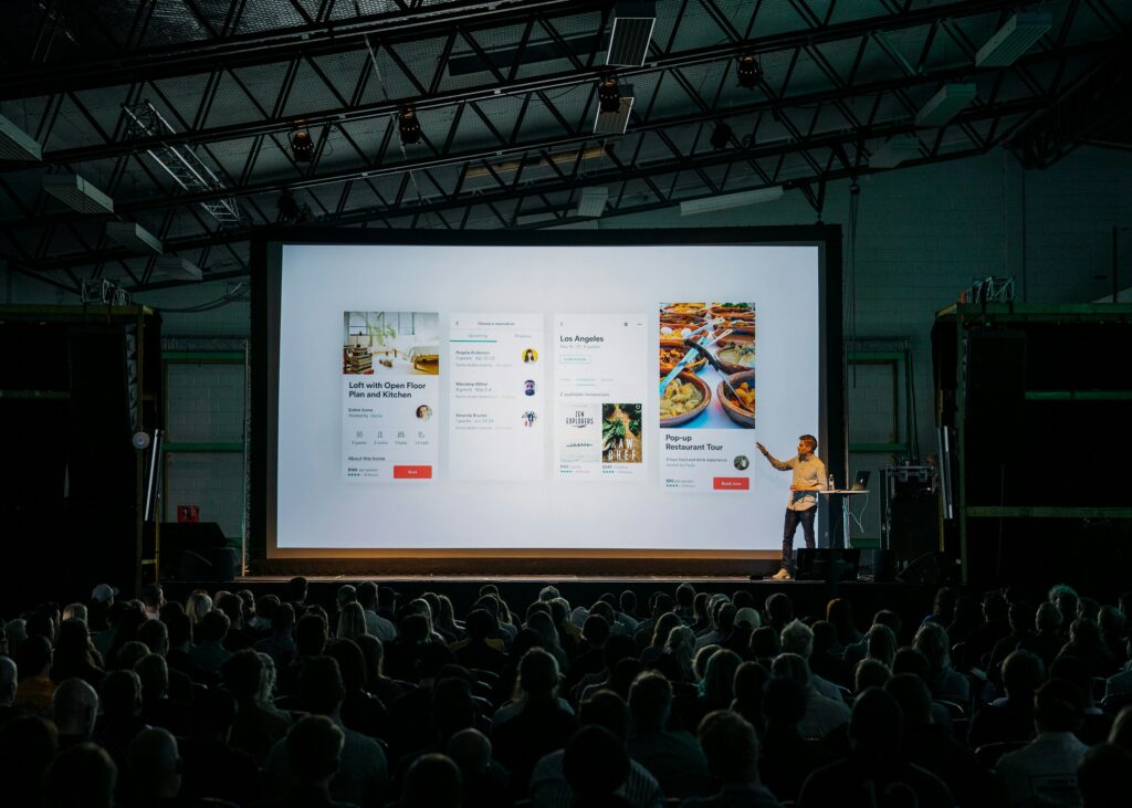 Measuring Success: Evaluating the Impact of Tech Conference