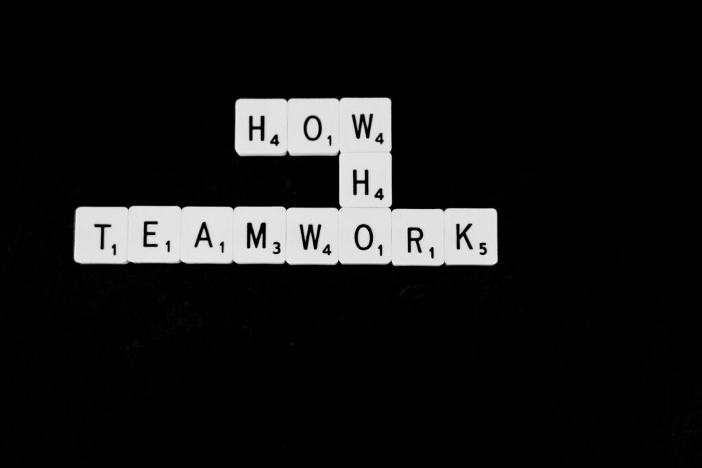 Building a Strong Tech Conference Team: Roles and Responsibilities