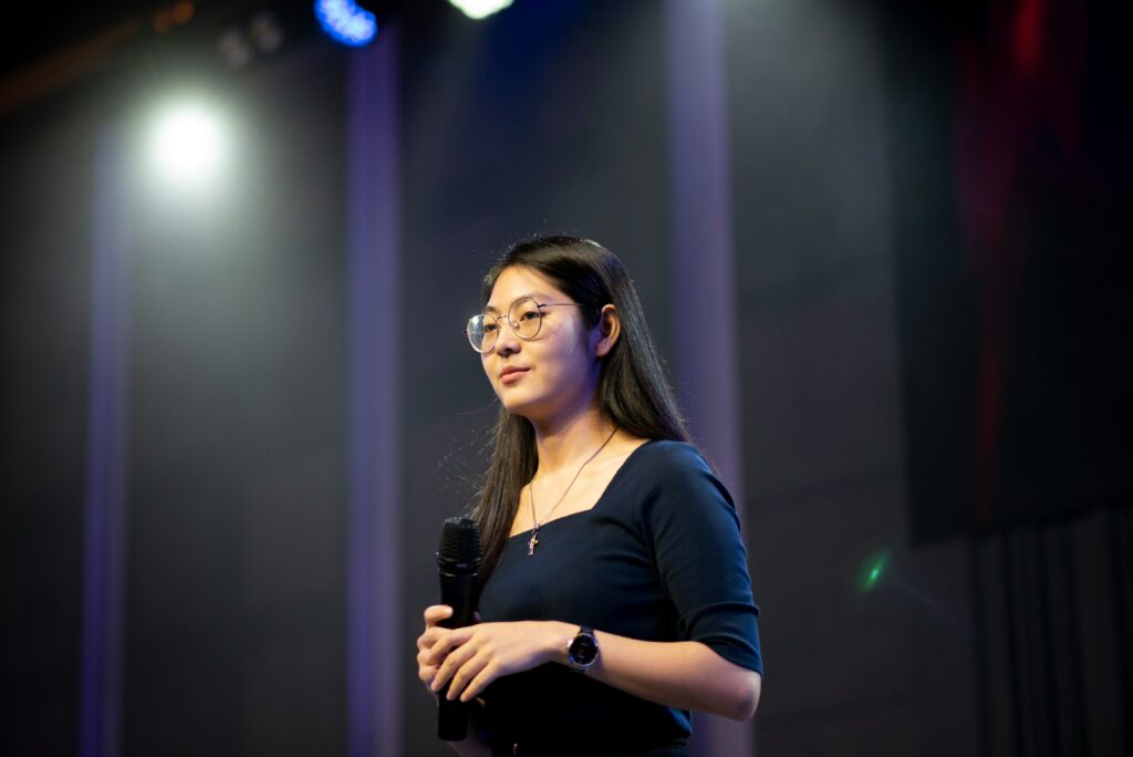 The Call for Speakers In 2025: Confer Ninja